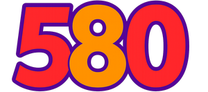 580 Logo